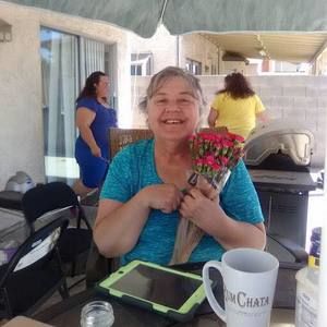 Meet your Posher, Mary